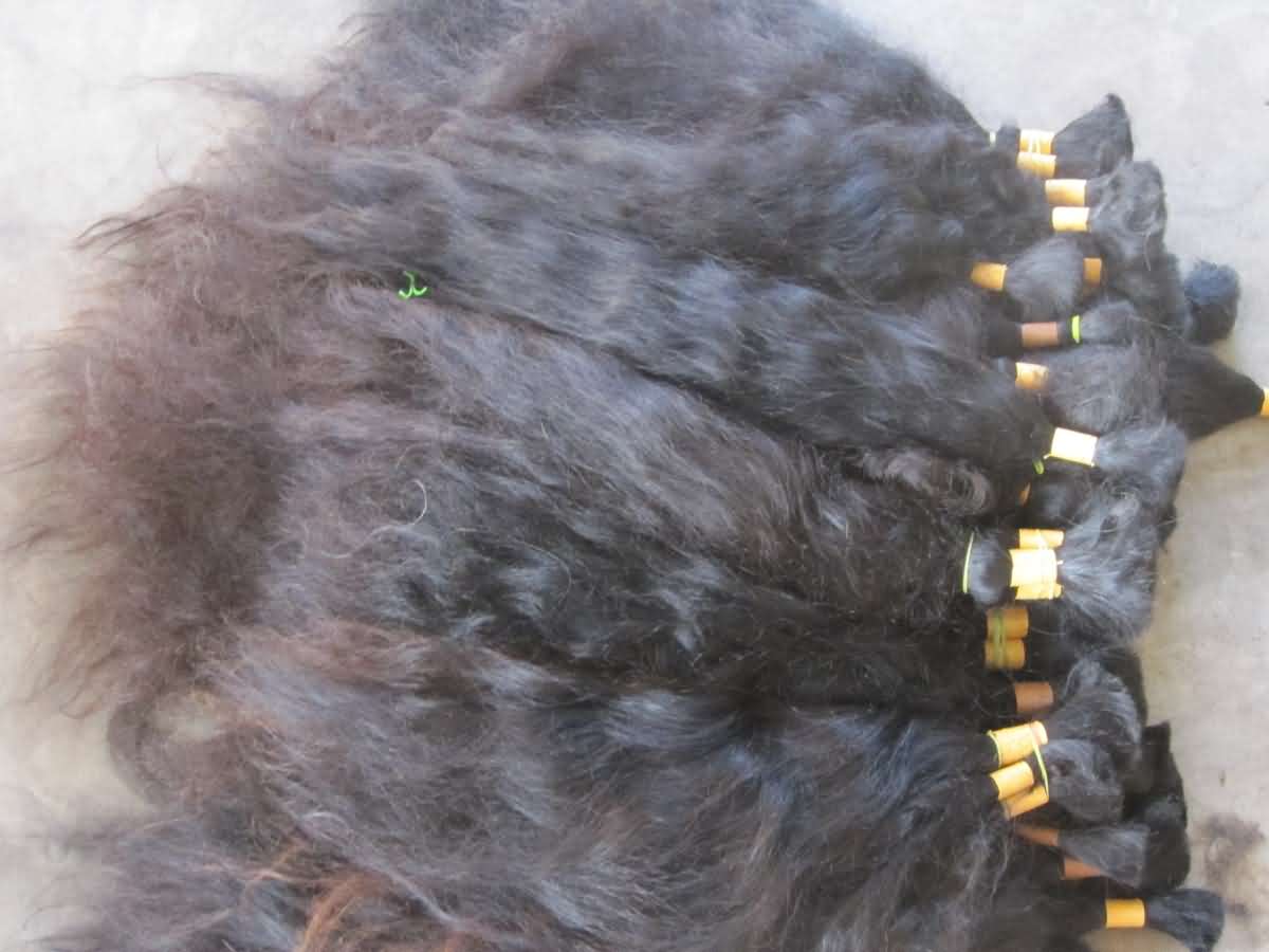 wholesale Indian Temple hair